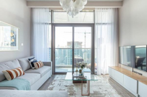 Frank Porter - MBL Residence